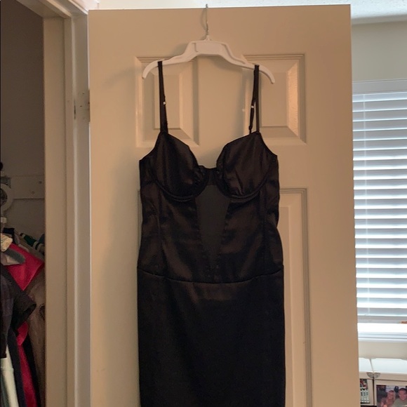 Marciano Dress - Picture 2 of 7